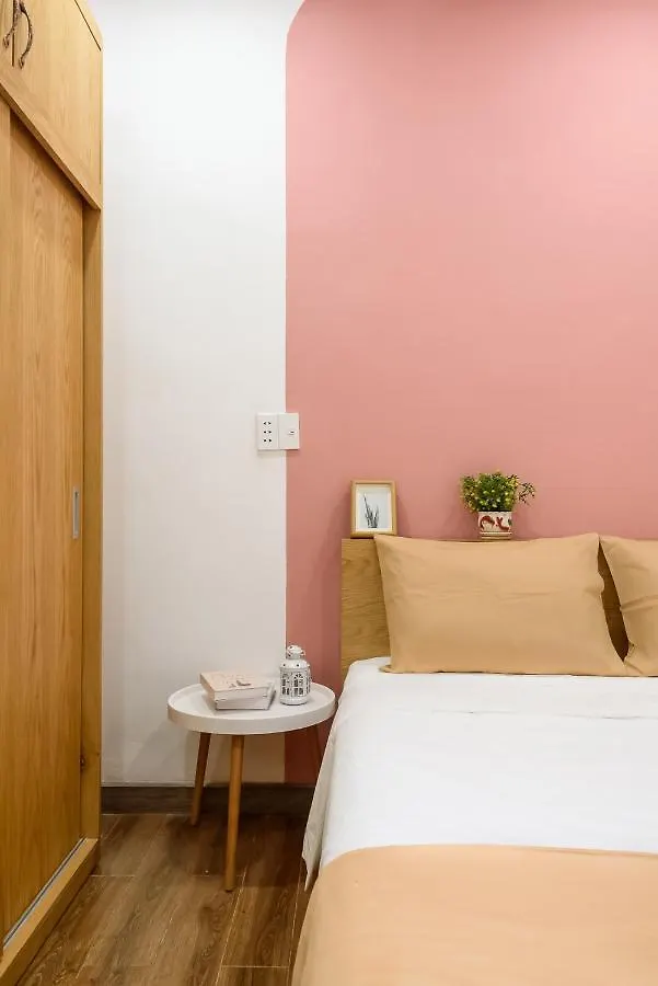 Cozrum Homes - Graceful Corner مدينة هوشي منه