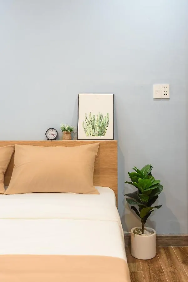 Cozrum Homes - Graceful Corner مدينة هوشي منه