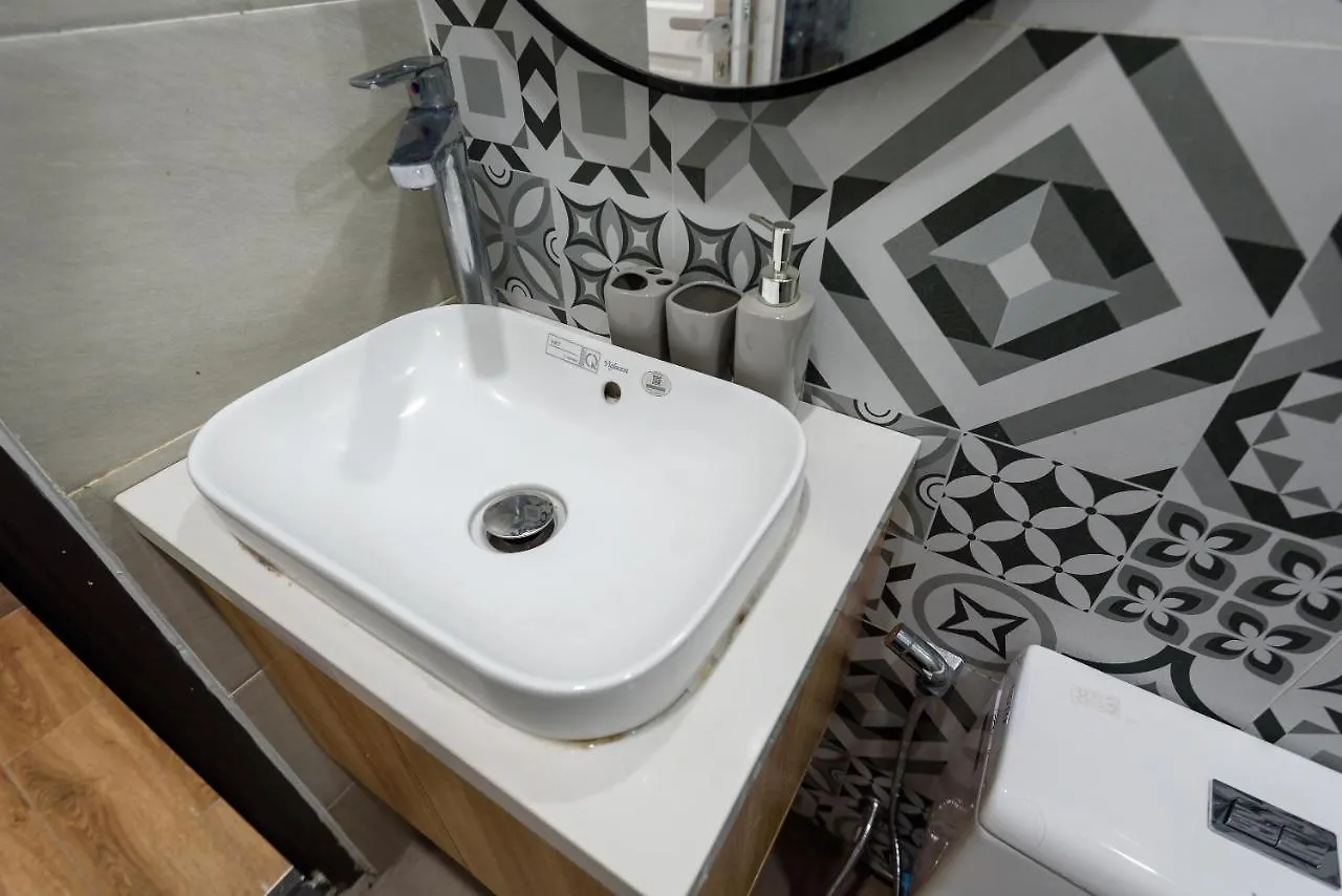 Cozrum Homes - Graceful Corner مدينة هوشي منه 0*,