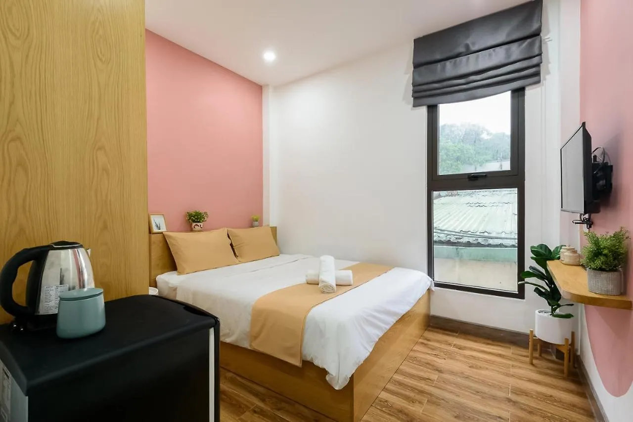 Cozrum Homes - Graceful Corner Ho Chi Minh City